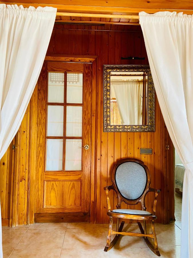 Villa La Casita De Jimena Riudecanyes Exterior foto